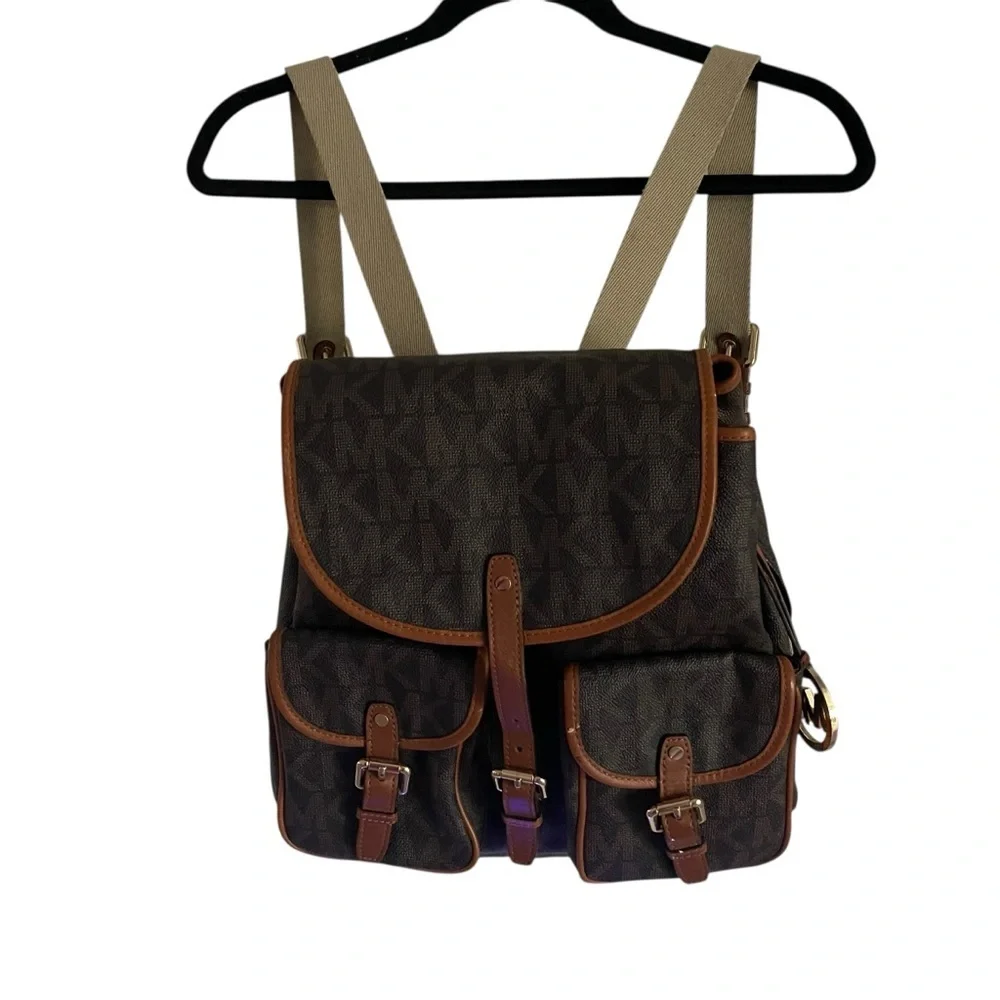 Michael Kors stylish functional
